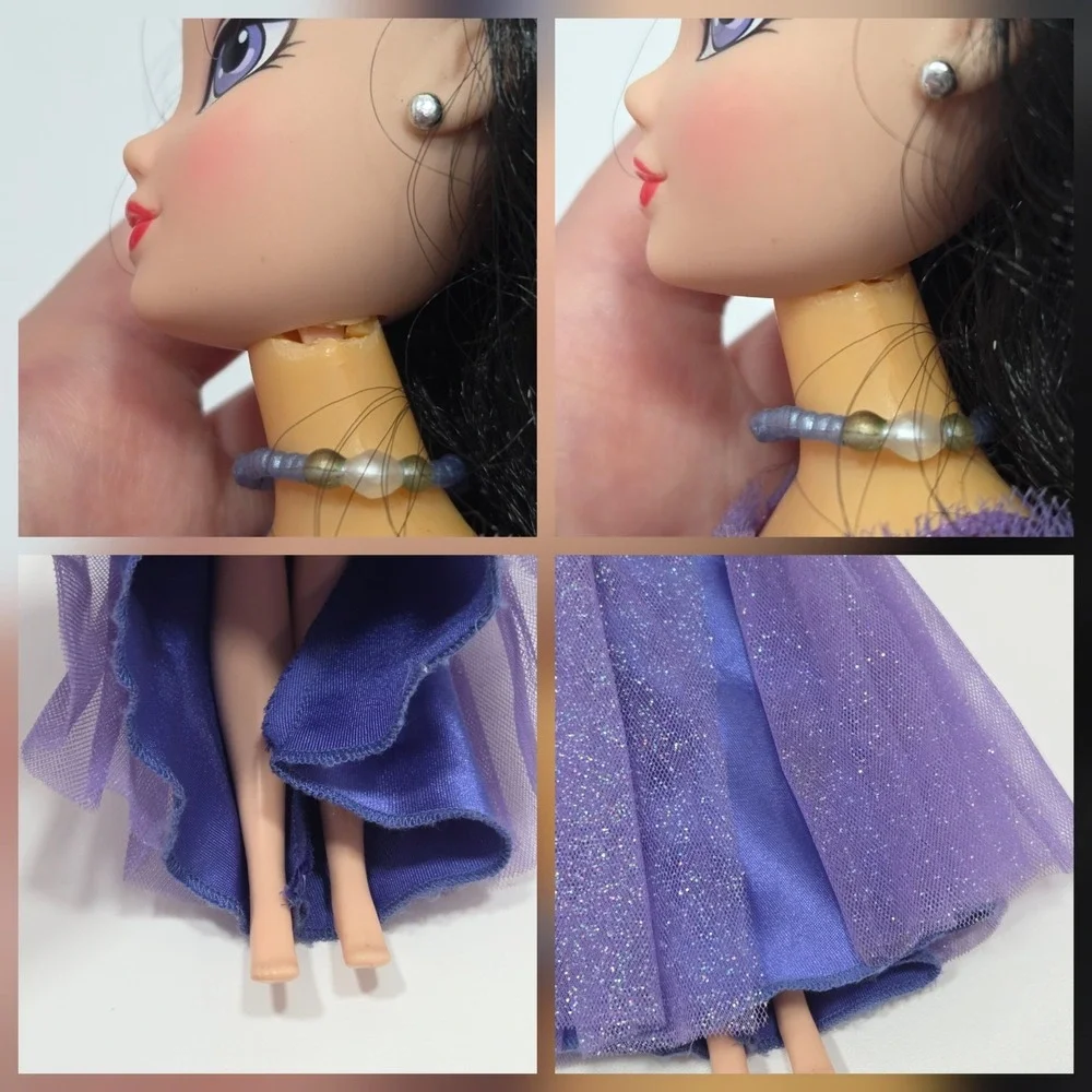 MGA Storybook Snow White Princess Storytime Collection Kid Connection